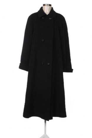 Дамско палто Hensel Und Mortensen, Размер M, Цвят Черен, Цена 89,76 лв.