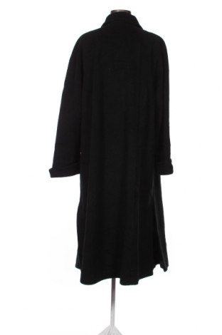 Дамско палто Hensel Und Mortensen, Размер M, Цвят Черен, Цена 187,00 лв.