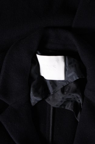 Дамско палто Hugo Boss, Размер S, Цвят Син, Цена 285,00 лв.