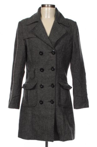 Γυναικείο παλτό In Extenso, Μέγεθος M, Χρώμα Γκρί, Τιμή 23,17 €