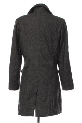 Γυναικείο παλτό In Extenso, Μέγεθος M, Χρώμα Γκρί, Τιμή 19,86 €