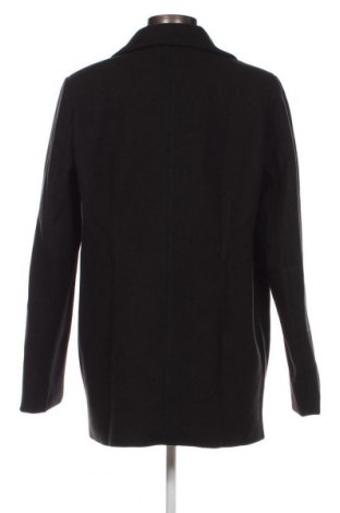 Γυναικείο παλτό In the style, Μέγεθος M, Χρώμα Μαύρο, Τιμή 31,03 €