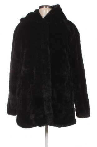 Дамско палто Inside, Размер S, Цвят Черен, Цена 37,45 лв.
