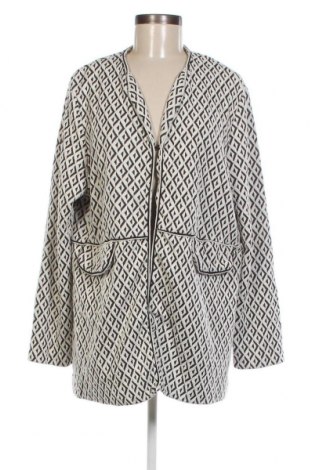 Γυναικείο παλτό Iwie, Μέγεθος XXL, Χρώμα Πολύχρωμο, Τιμή 24,94 €