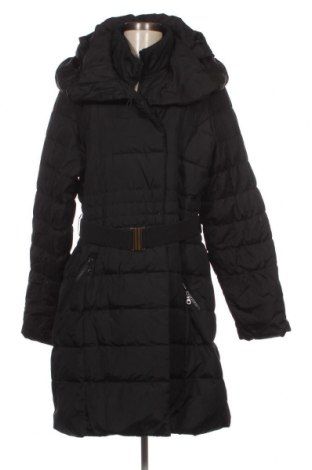 Γυναικείο παλτό Jackpot, Μέγεθος XXL, Χρώμα Μαύρο, Τιμή 66,19 €