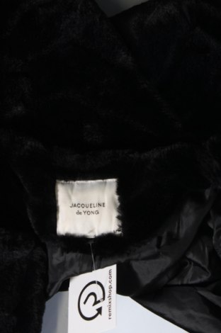 Palton de femei Jacqueline De Yong, Mărime M, Culoare Negru, Preț 351,97 Lei