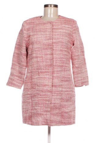 Γυναικείο παλτό Jbc, Μέγεθος M, Χρώμα Πολύχρωμο, Τιμή 66,19 €