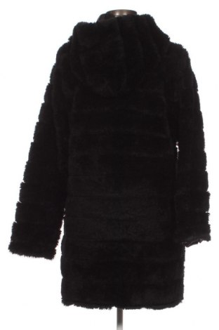 Γυναικείο παλτό Jennyfer, Μέγεθος L, Χρώμα Μαύρο, Τιμή 31,77 €