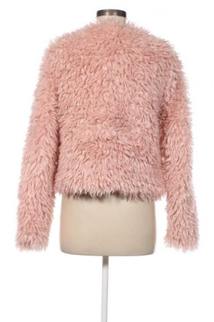 Dámský kabát  Jennyfer, Velikost S, Barva Růžová, Cena  512,00 Kč