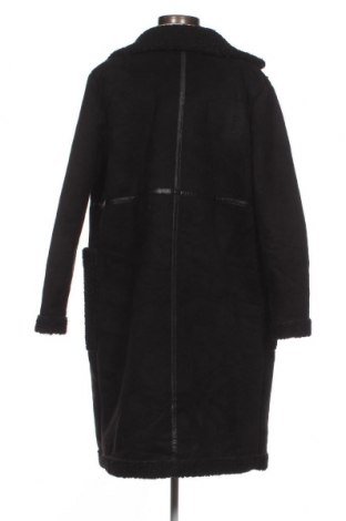 Дамско палто K.zell, Размер L, Цвят Черен, Цена 27,84 лв.