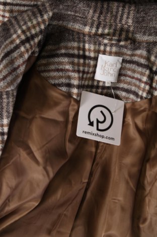 Γυναικείο παλτό Karl Marc John, Μέγεθος M, Χρώμα Πολύχρωμο, Τιμή 40,38 €