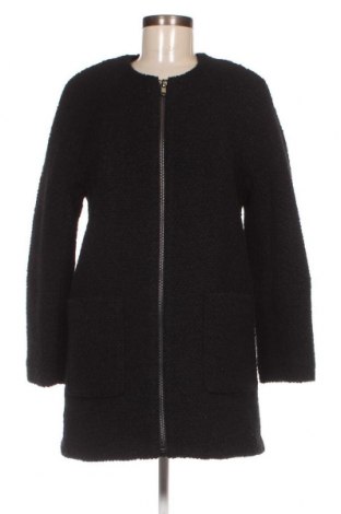 Дамско палто Karl Marc John, Размер M, Цвят Черен, Цена 101,86 лв.