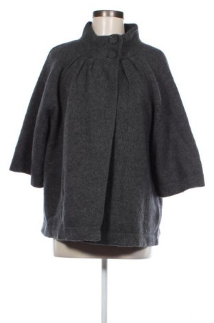 Γυναικείο παλτό Kenar, Μέγεθος M, Χρώμα Γκρί, Τιμή 7,92 €