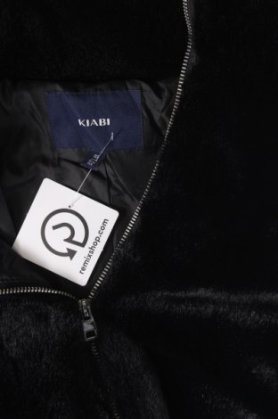 Dámsky kabát  Kiabi, Veľkosť M, Farba Čierna, Cena  18,20 €