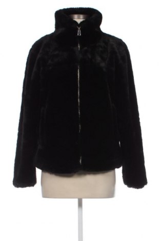 Palton de femei Kiabi, Mărime M, Culoare Negru, Preț 105,59 Lei