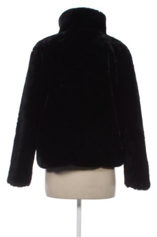 Дамско палто Kiabi, Размер M, Цвят Черен, Цена 48,15 лв.