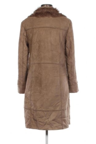Дамско палто Kiabi Woman, Размер M, Цвят Кафяв, Цена 48,15 лв.