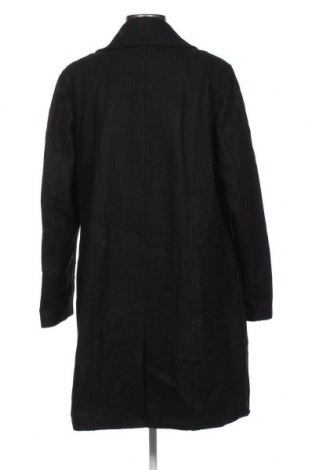 Дамско палто La Redoute, Размер L, Цвят Черен, Цена 31,36 лв.