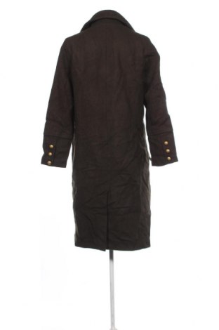 Γυναικείο παλτό La Redoute, Μέγεθος S, Χρώμα Πράσινο, Τιμή 8,07 €