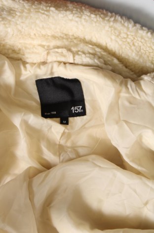 Γυναικείο παλτό Lager 157, Μέγεθος M, Χρώμα Εκρού, Τιμή 12,55 €