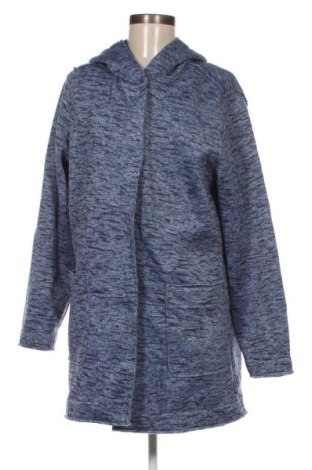 Γυναικείο παλτό Laura Torelli, Μέγεθος M, Χρώμα Μπλέ, Τιμή 5,94 €