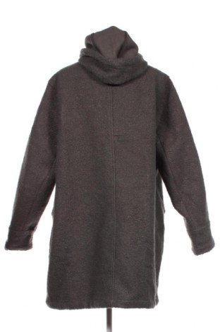 Γυναικείο παλτό Laura Torelli, Μέγεθος XXL, Χρώμα Γκρί, Τιμή 9,93 €