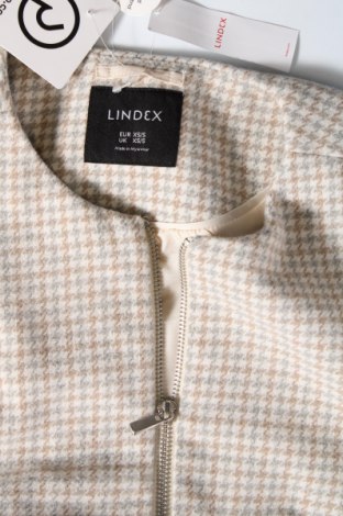 Γυναικείο παλτό Lindex, Μέγεθος XS, Χρώμα Πολύχρωμο, Τιμή 39,90 €