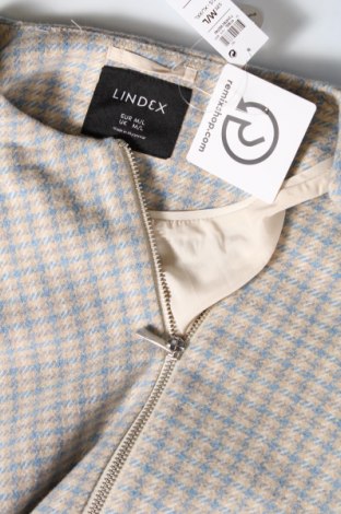 Γυναικείο παλτό Lindex, Μέγεθος M, Χρώμα Πολύχρωμο, Τιμή 26,60 €