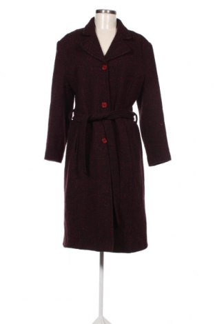 Дамско палто Lindex, Размер M, Цвят Лилав, Цена 70,62 лв.