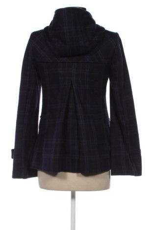 Γυναικείο παλτό Lindex, Μέγεθος XS, Χρώμα Μπλέ, Τιμή 54,74 €