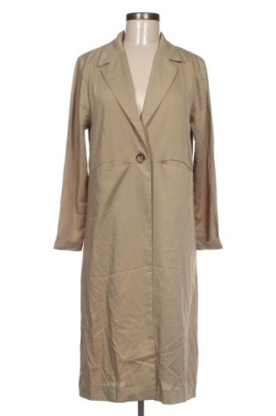 Γυναικείο παλτό Love & Bravery, Μέγεθος XS, Χρώμα Πράσινο, Τιμή 5,94 €