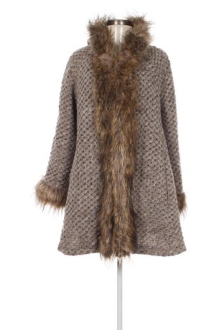 Dámský kabát  Made In Italy, Velikost M, Barva Vícebarevné, Cena  853,00 Kč