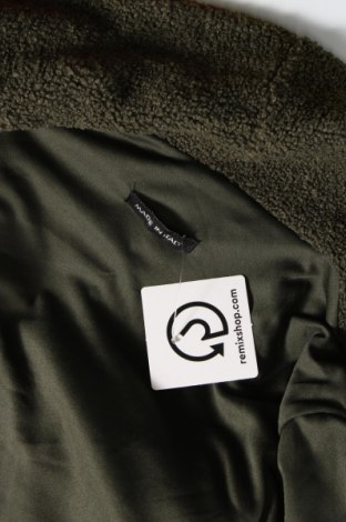 Dámský kabát  Made In Italy, Velikost M, Barva Zelená, Cena  597,00 Kč