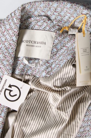 Palton de femei Maison Scotch, Mărime L, Culoare Multicolor, Preț 1.023,68 Lei