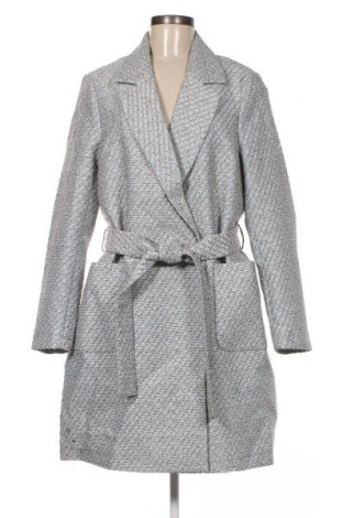 Γυναικείο παλτό Maison Scotch, Μέγεθος L, Χρώμα Πολύχρωμο, Τιμή 36,09 €