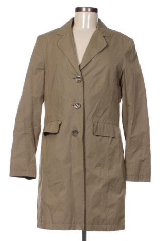 Γυναικείο παλτό Marco Pecci, Μέγεθος M, Χρώμα  Μπέζ, Τιμή 9,44 €
