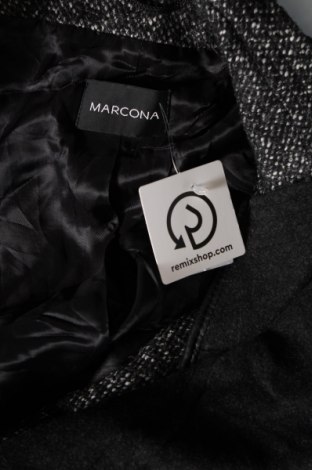 Γυναικείο παλτό Marcona, Μέγεθος M, Χρώμα Μαύρο, Τιμή 19,86 €