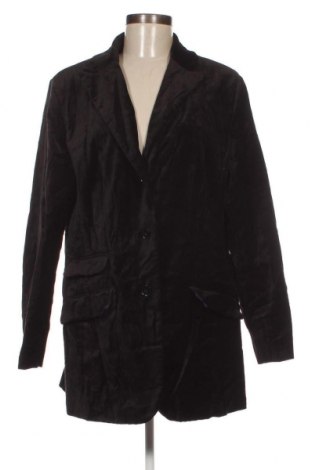Γυναικείο παλτό Mariposa, Μέγεθος L, Χρώμα Μαύρο, Τιμή 8,81 €