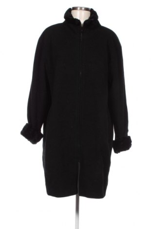 Дамско палто Milo, Размер L, Цвят Черен, Цена 52,84 лв.