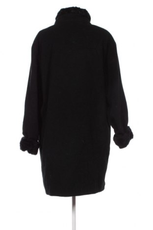 Palton de femei Milo, Mărime L, Culoare Negru, Preț 123,11 Lei