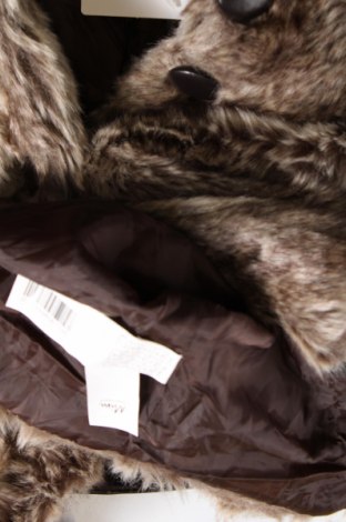 Γυναικείο παλτό Mim, Μέγεθος S, Χρώμα Καφέ, Τιμή 66,19 €