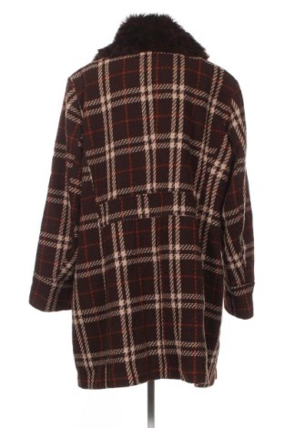 Palton de femei Miss Etam, Mărime XXL, Culoare Multicolor, Preț 166,94 Lei
