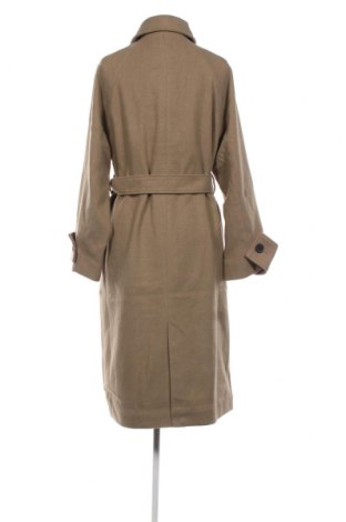 Palton de femei Monki, Mărime S, Culoare Maro, Preț 117,76 Lei