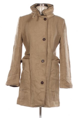 Palton de femei More & More, Mărime S, Culoare Bej, Preț 129,87 Lei