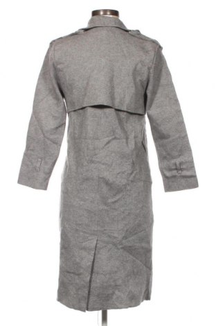 Γυναικείο παλτό Morgan, Μέγεθος S, Χρώμα Γκρί, Τιμή 7,86 €