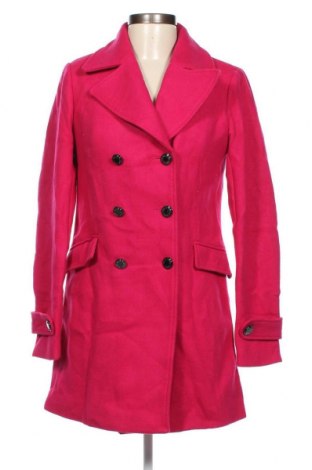 Dámsky kabát  Morgan, Veľkosť XS, Farba Ružová, Cena  27,22 €