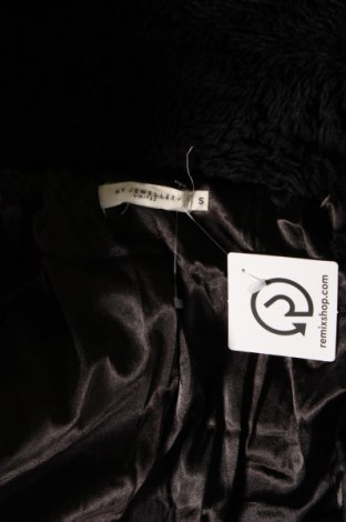 Palton de femei My Jewellery, Mărime S, Culoare Negru, Preț 186,54 Lei