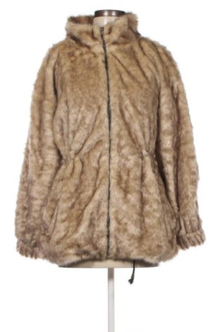 Dámský kabát  NA-KD, Velikost M, Barva Béžová, Cena  694,00 Kč
