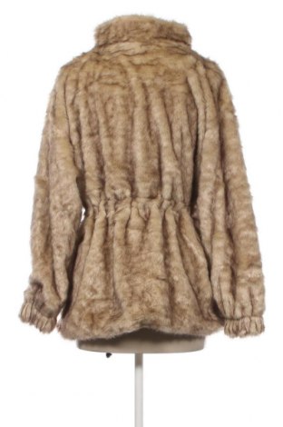 Дамско палто NA-KD, Размер M, Цвят Бежов, Цена 50,75 лв.