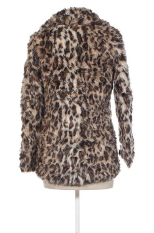 Дамско палто Naf Naf, Размер XS, Цвят Многоцветен, Цена 27,90 лв.